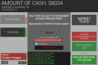 ChickenFight v0.3.1 [Alpha] Image