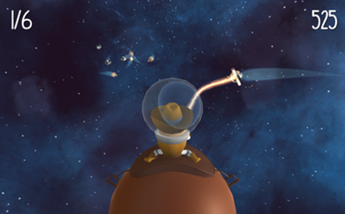 Cowmets screenshot