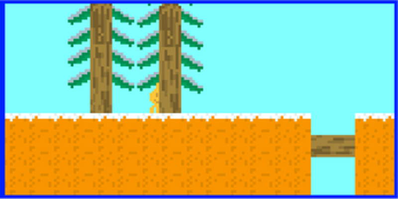 Crystal screenshot