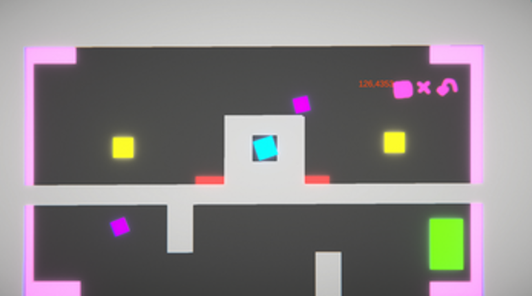 Cubitty screenshot