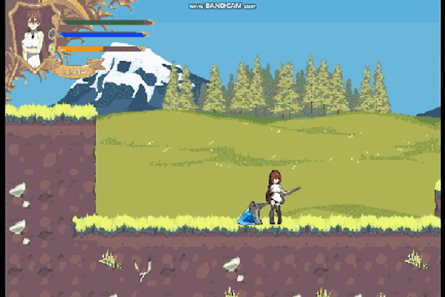 DancingReaper screenshot