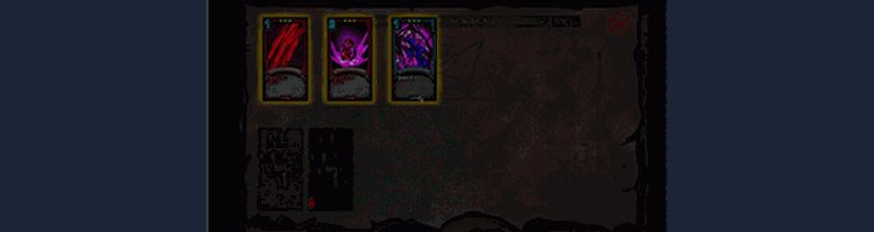 Dark ill screenshot
