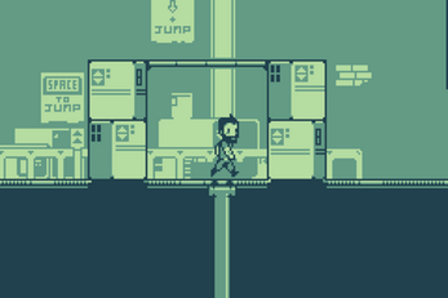Debug Quest Image