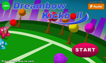 Dreambow Kickball Image