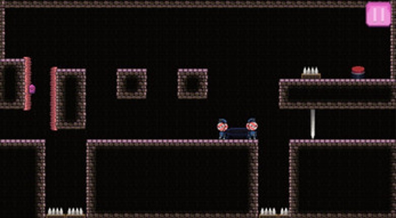 Elastic Escapades screenshot