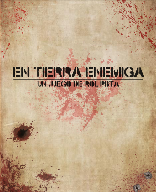 Games like En Tierra Enemiga