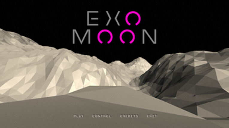 EXOMOON screenshot