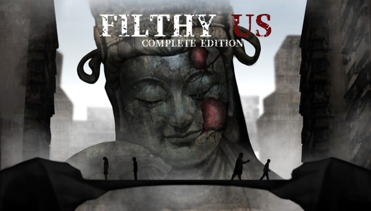 Filthy Us: Complete Edition Game Cover