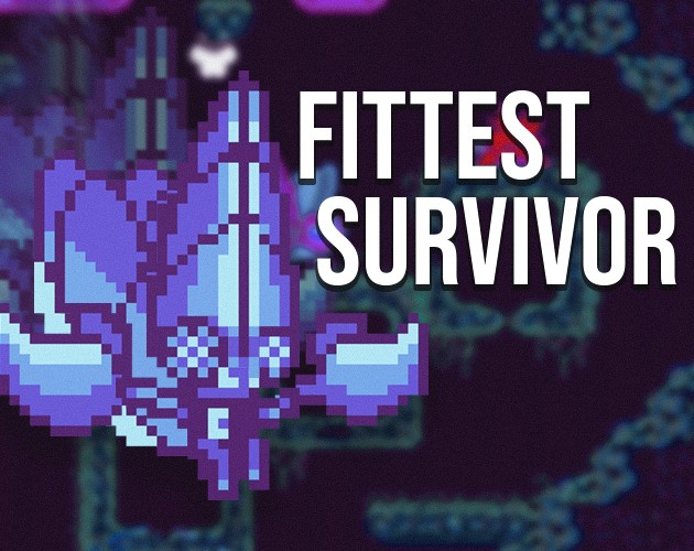 Games like FITTEST SURVIVOR