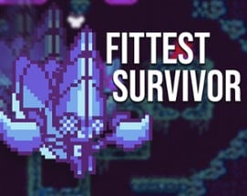 FITTEST SURVIVOR Image