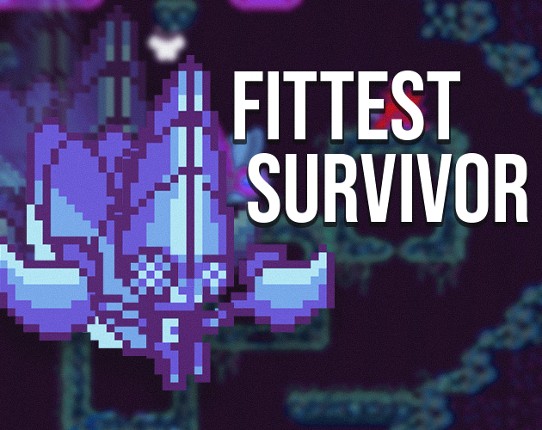 FITTEST SURVIVOR Image