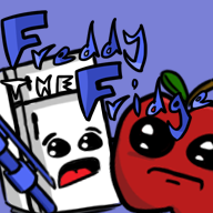 Games like Freddy The Fridge
