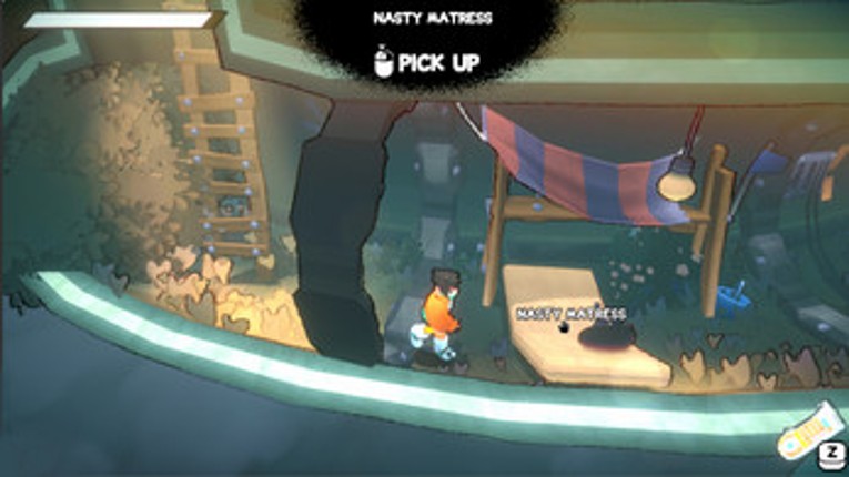 FREERIDE screenshot