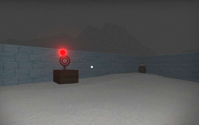 Frosty's Snowmaze Image