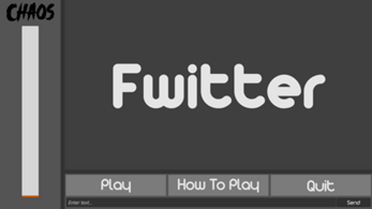 Fwitter screenshot