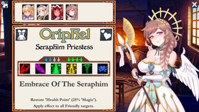 Guild Project Image