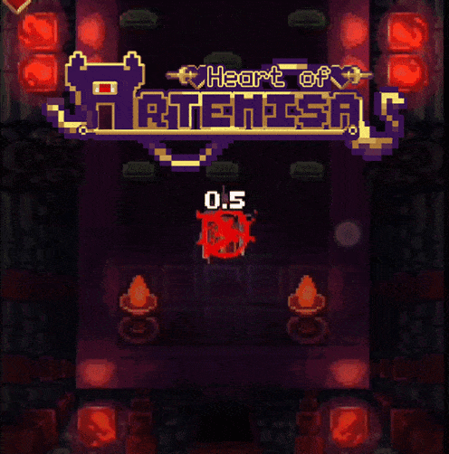 Games like Heart of Artemisa