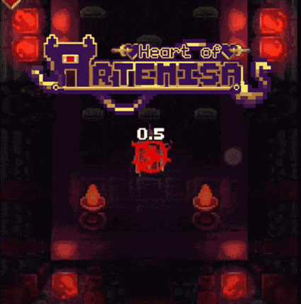 Heart of Artemisa Image