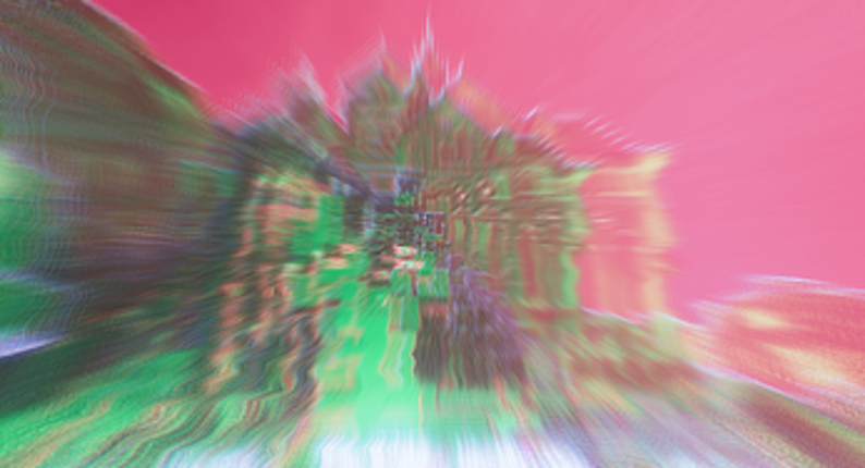 Herobrine Craft 2 screenshot