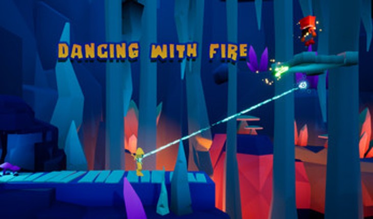 I Died in a Cave screenshot