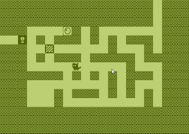 Keshz' Dungeon of Adventure Image