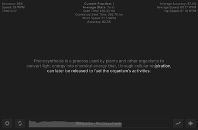 Keyflow Image