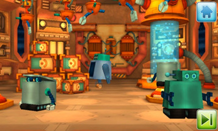 L50 Connect-A-Bots Image