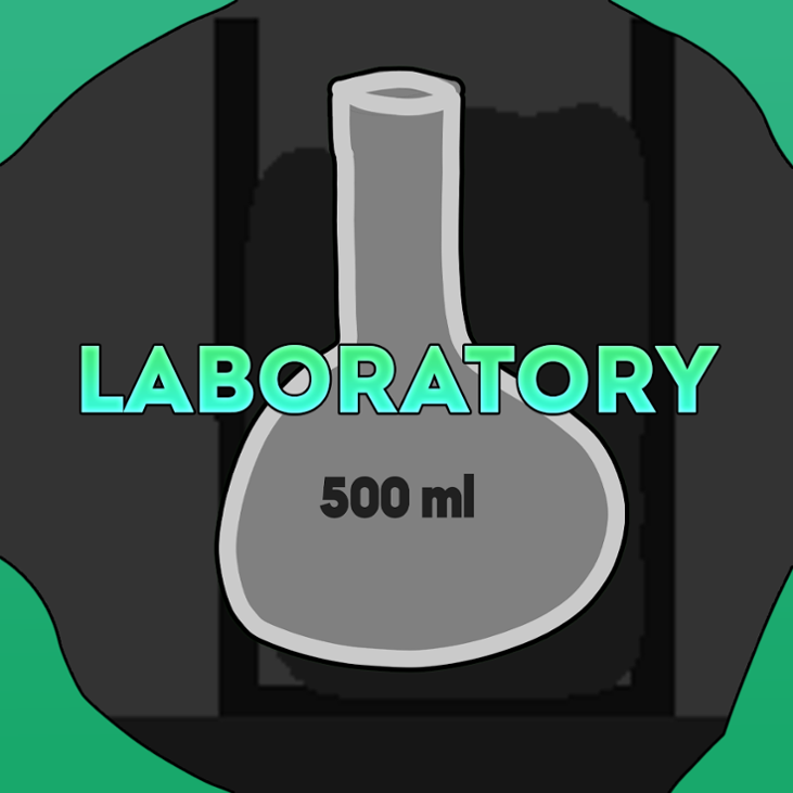 Games like Laboratory