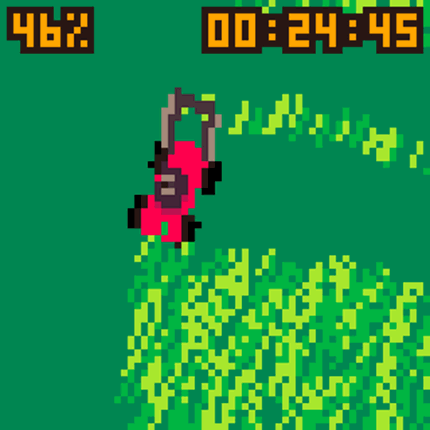 Lawn In 60 Seconds screenshot