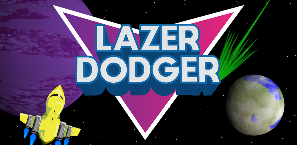 Games like Lazer Dodger