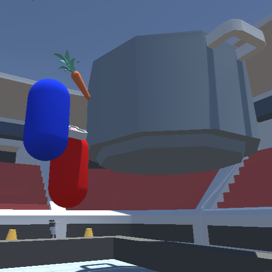 Games like Let Them Cook!