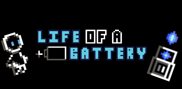 Games like Life of a Battery
