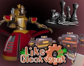 Like Clockwork Image