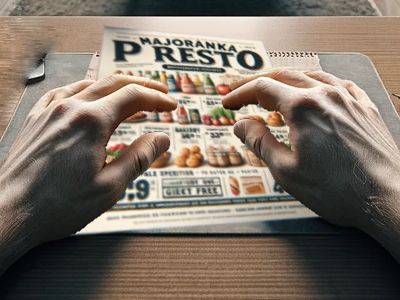 Games like Majoránka Presto