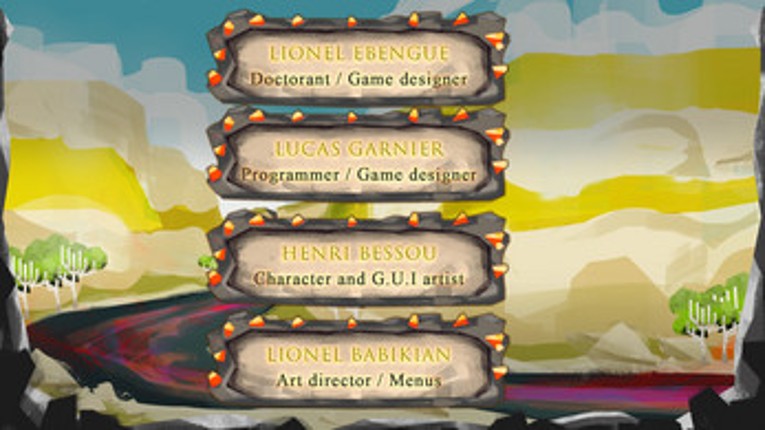 Minerys screenshot
