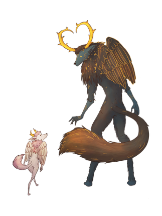 Monday Monsters Vol 3: Weirds and Wonders D&D 5e Image