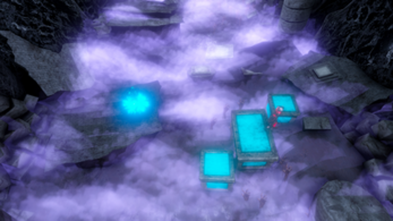 On a Knight's Edge screenshot