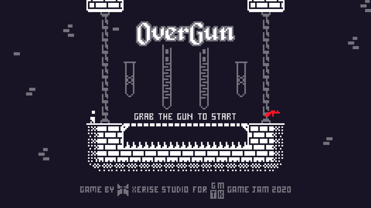 Games like Overgun