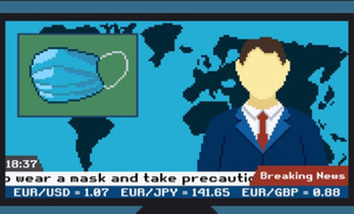 Pandemic Image