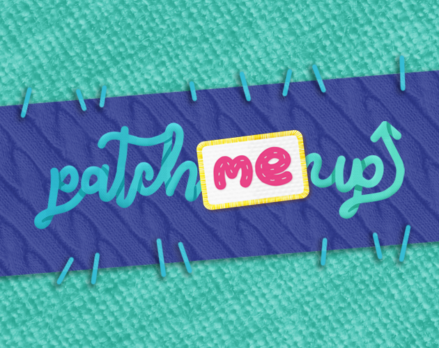 Games like Patch Me Up