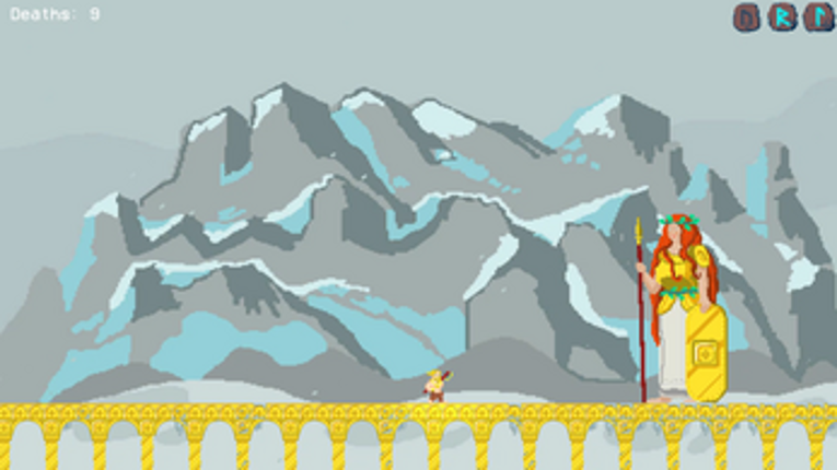 Path of Sacrifice Image