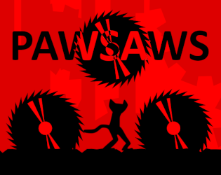 Games like Pawsaws