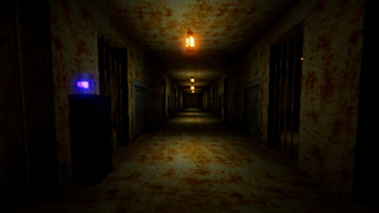 Purgatory Prison Image