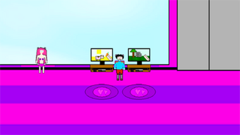 Résop Paz [FR] [VERSION OFFICIEL] screenshot