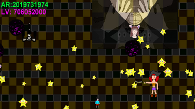 Résop Paz [FR] [VERSION OFFICIEL] screenshot