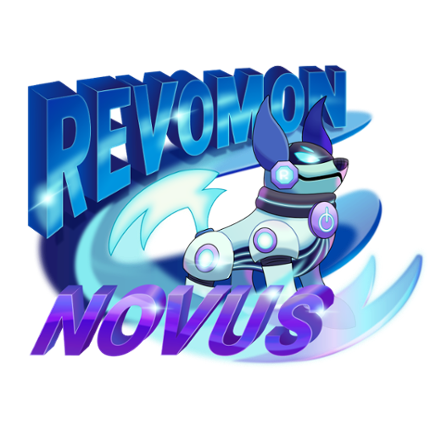 Revomon Image