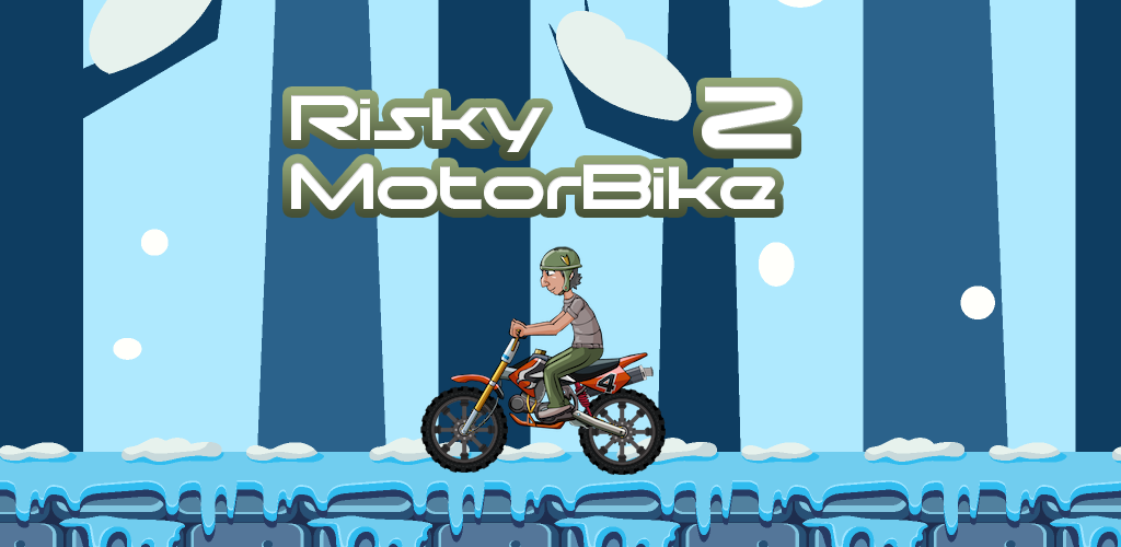 Games like Risky MotorBike 2