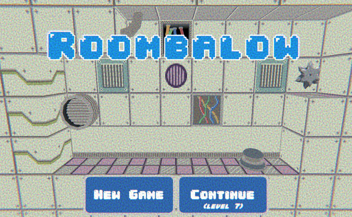 Games like Roombalow
