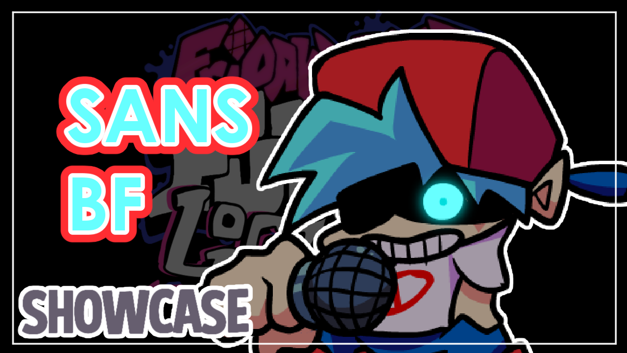 Games like Sans Bf [Skin pack]