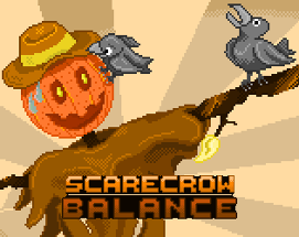 Scarecrow Balance Image